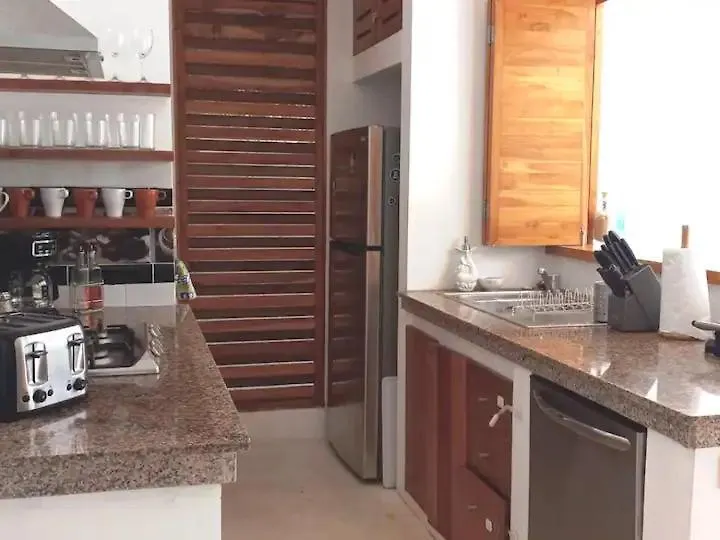 Villa Plata Las Terrenas Dominikanische Republik