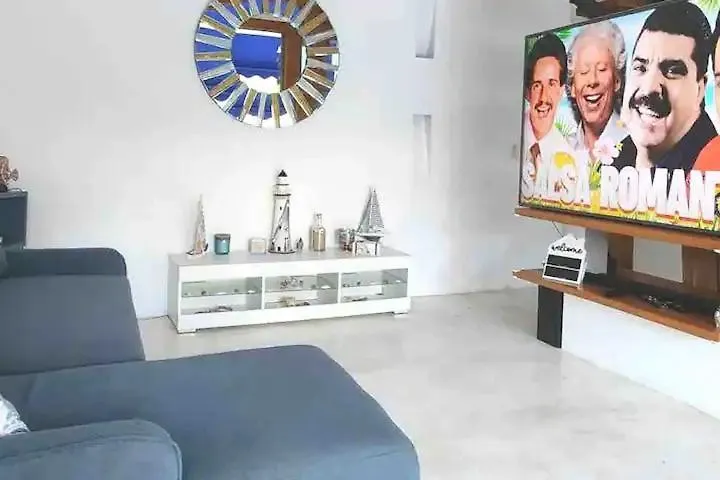 Villa Plata Las Terrenas Dominikanische Republik