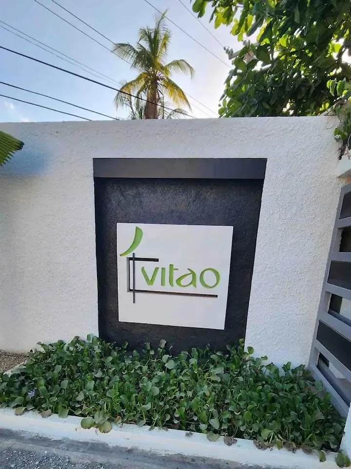 Villa Plata Las Terrenas Dominikanische Republik